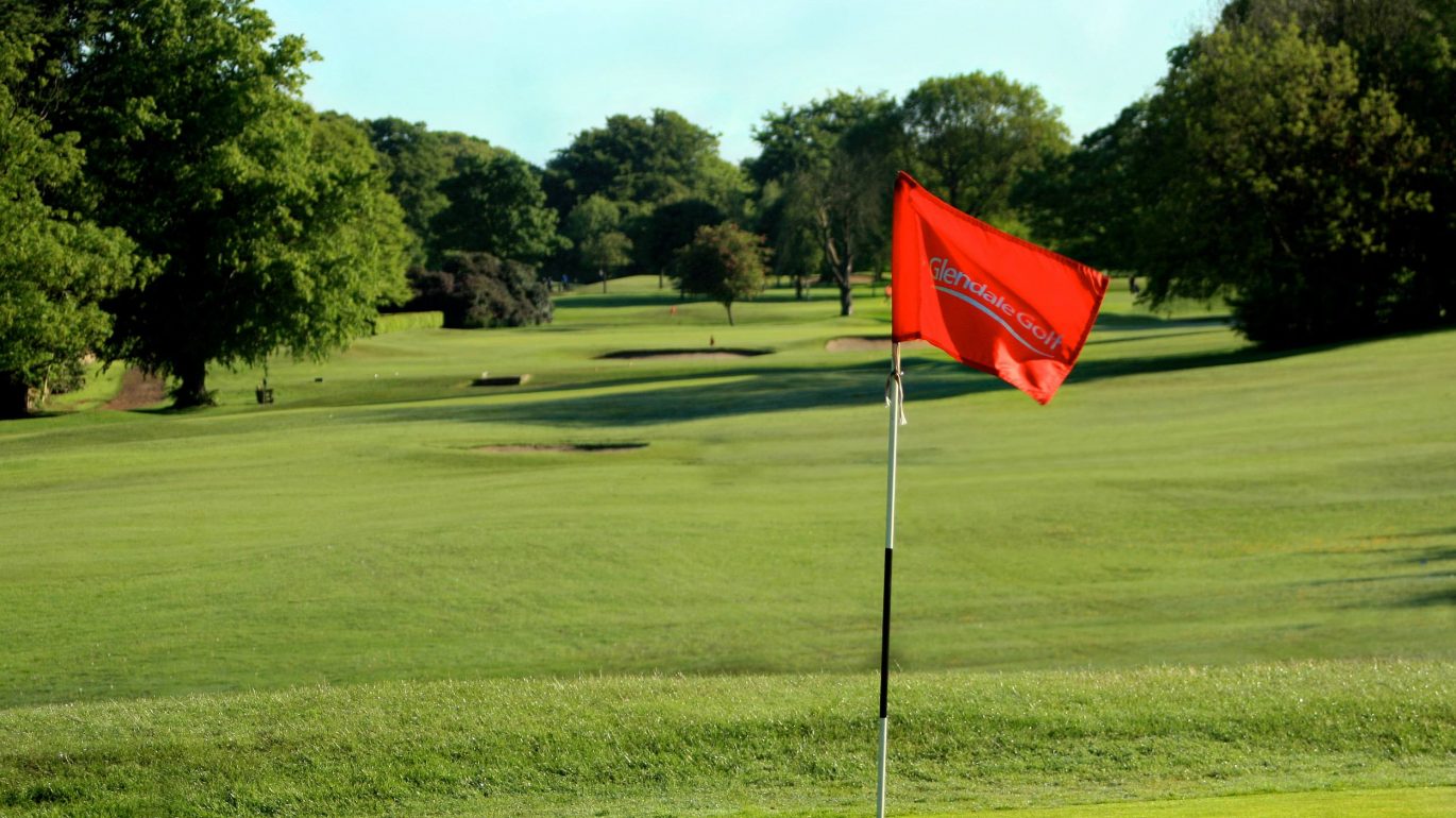 DUXBURY PARK GOLF COURSE The Ultimate Golf Day Guide